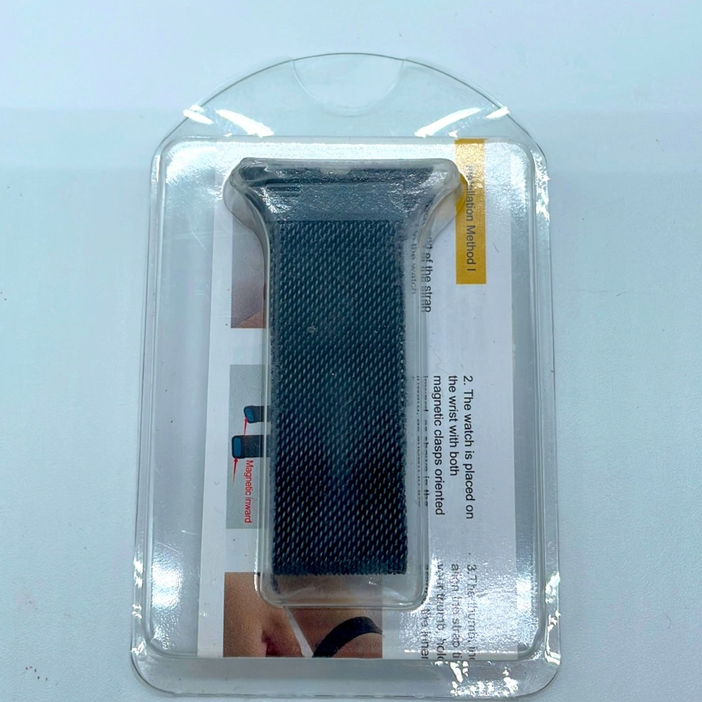 Apple Watch band
